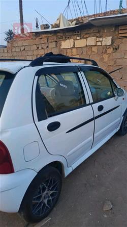 Chery S11 QQ